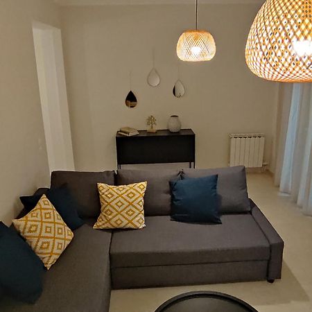 Angelique'S Cozy Apartment Alepou Esterno foto